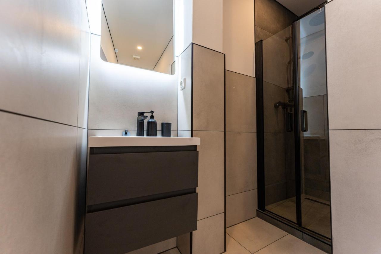 Moselresidenz Bellevue Alf Apartment Moselblick Zewnętrze zdjęcie