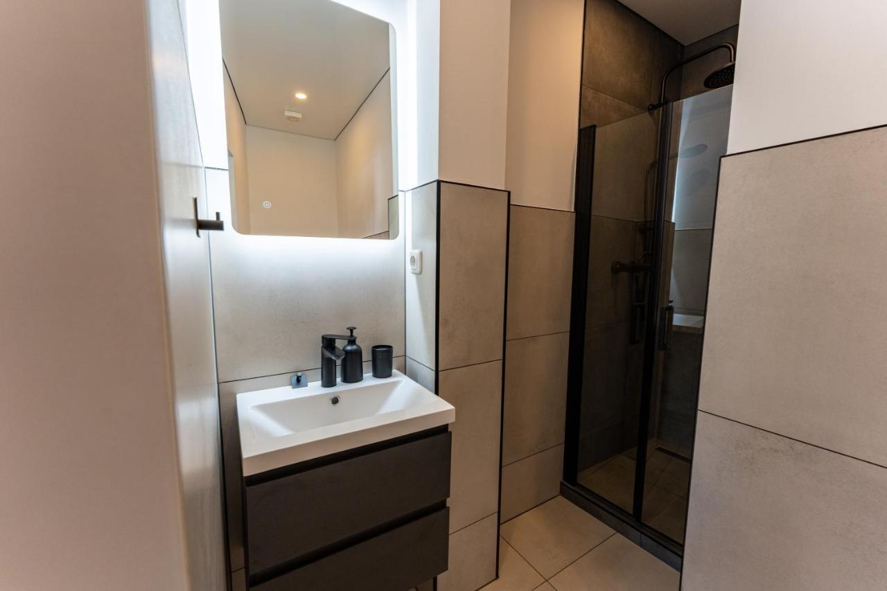 Moselresidenz Bellevue Alf Apartment Moselblick Zewnętrze zdjęcie